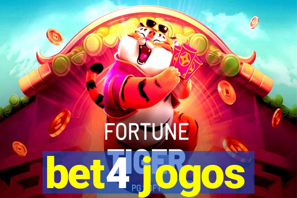 bet4 jogos